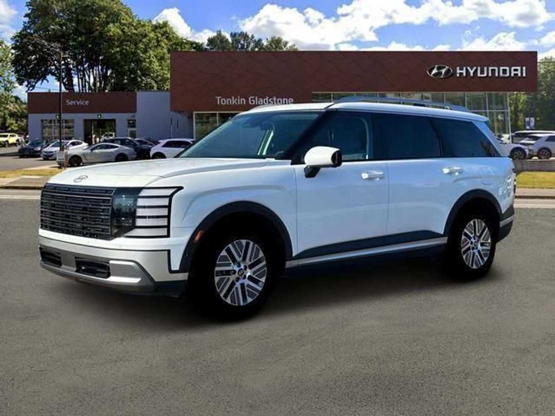 2026 Hyundai Palisade SEL Premium - Image 2