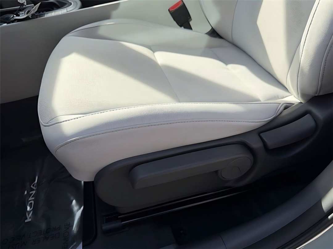 2026 Hyundai Kona SEL Sport - Image 13