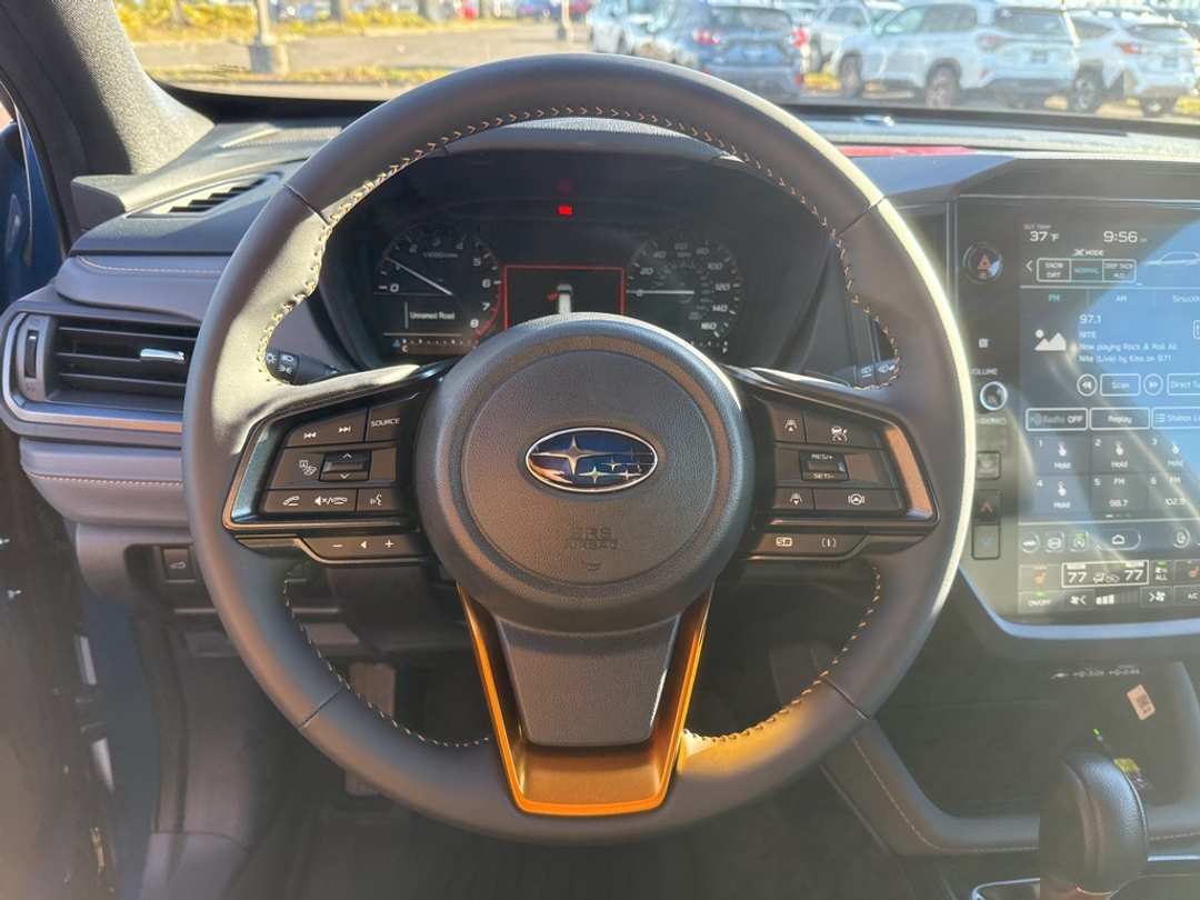 2026 Subaru Forester Wilderness - Image 30