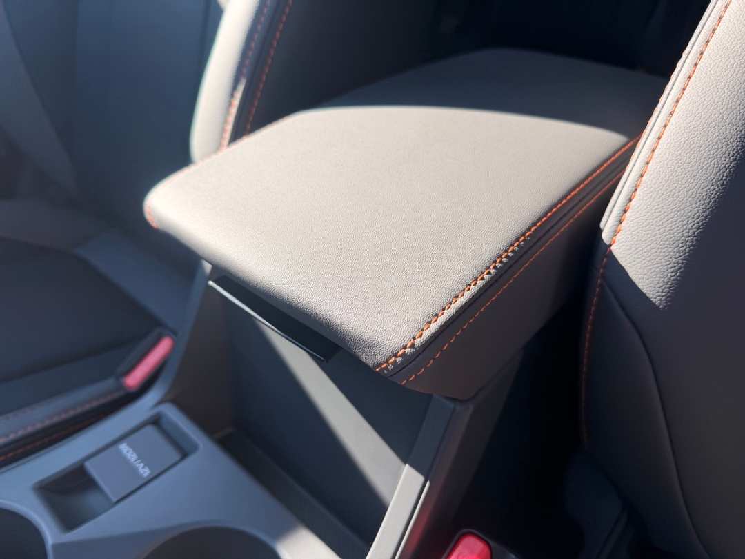 2026 Subaru Crosstrek Limited - Image 36