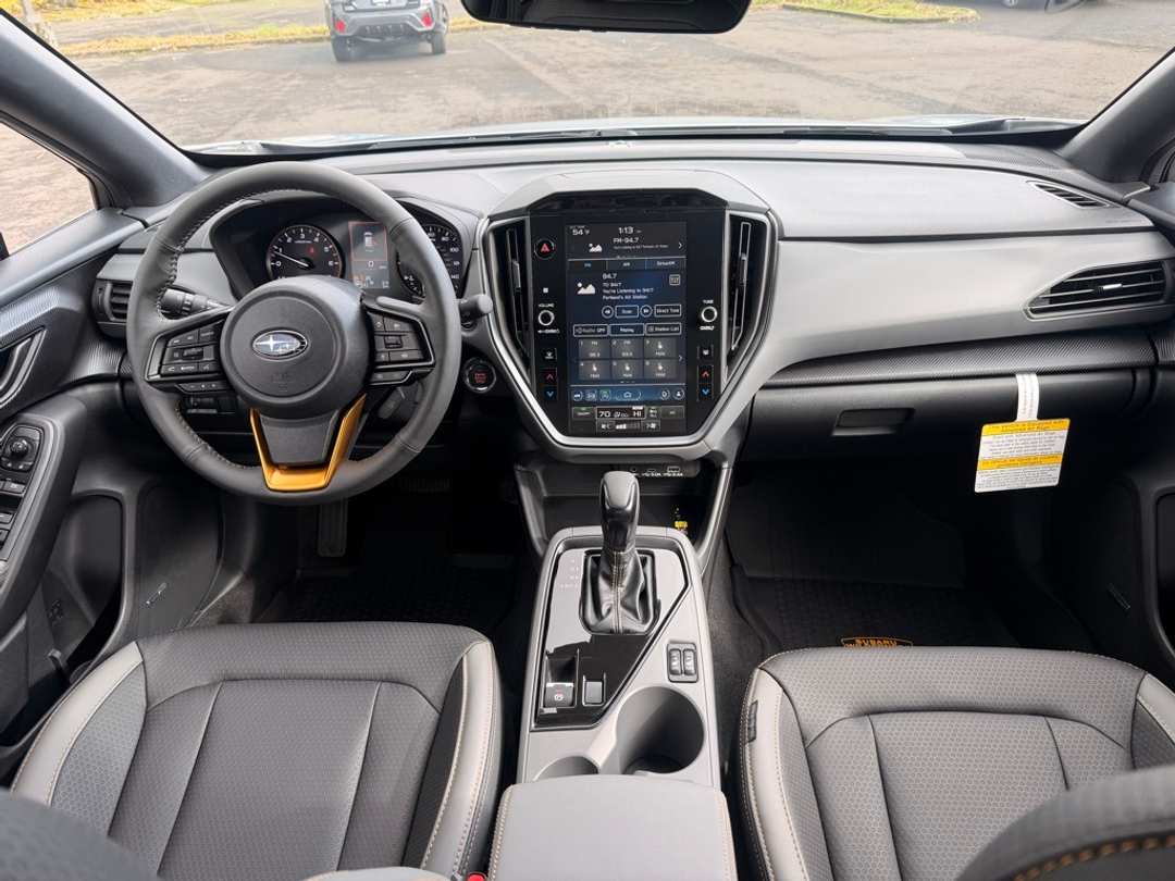2026 Subaru Crosstrek Wilderness - Image 26