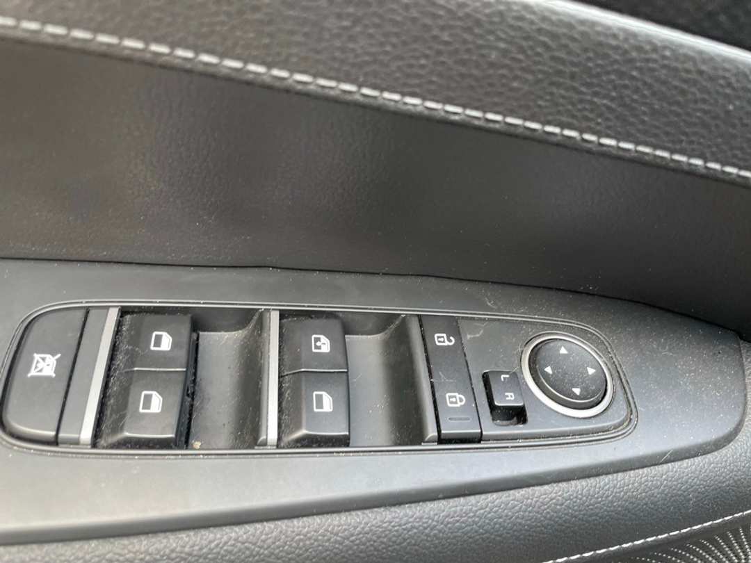 2022 Kia Forte GTLine - Image 10