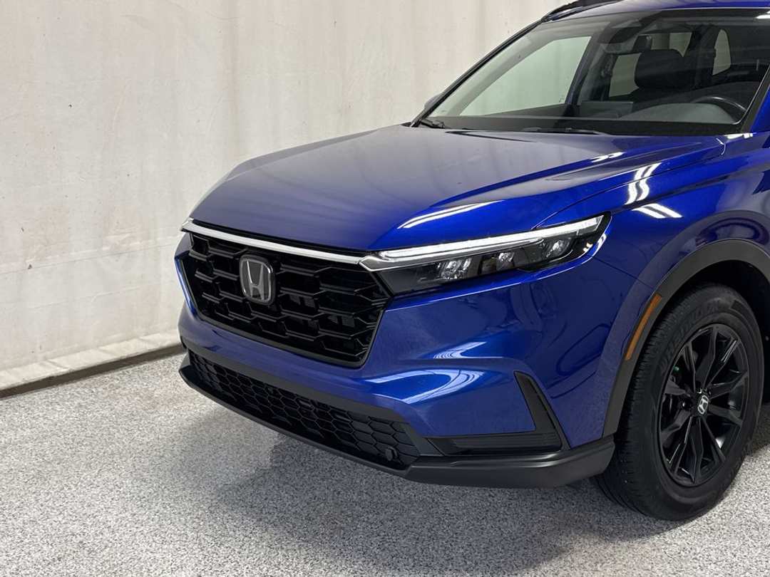 2023 Honda CR-V Sport - Image 3