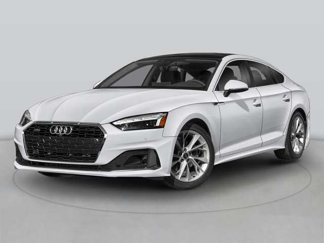 2023 Audi A5 Sportback 45 S line Premium Plus