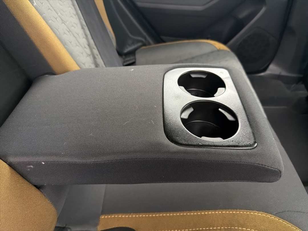 2025 Subaru Crosstrek Sport - Image 24