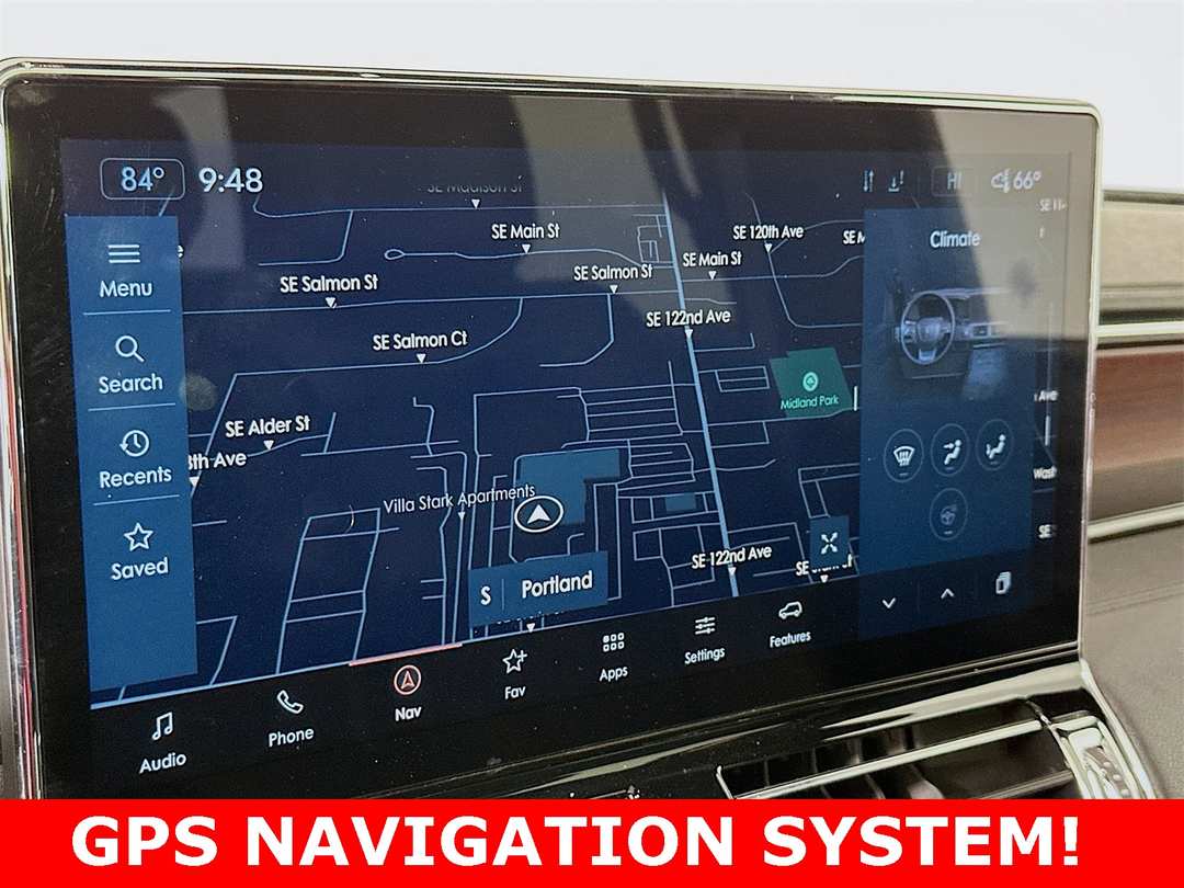 2023 Lincoln Navigator Reserve - Image 17