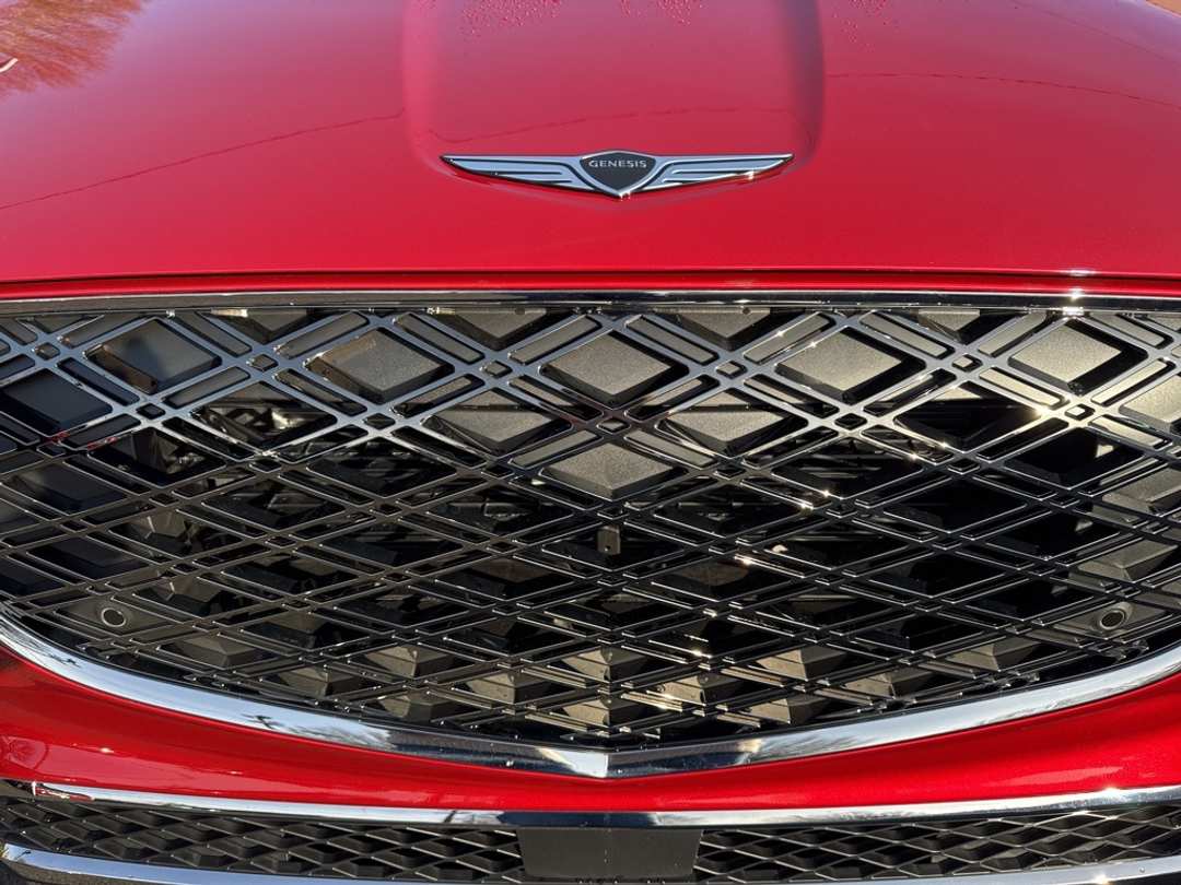 2026 Genesis Gv70 2.5T Select - Image 10