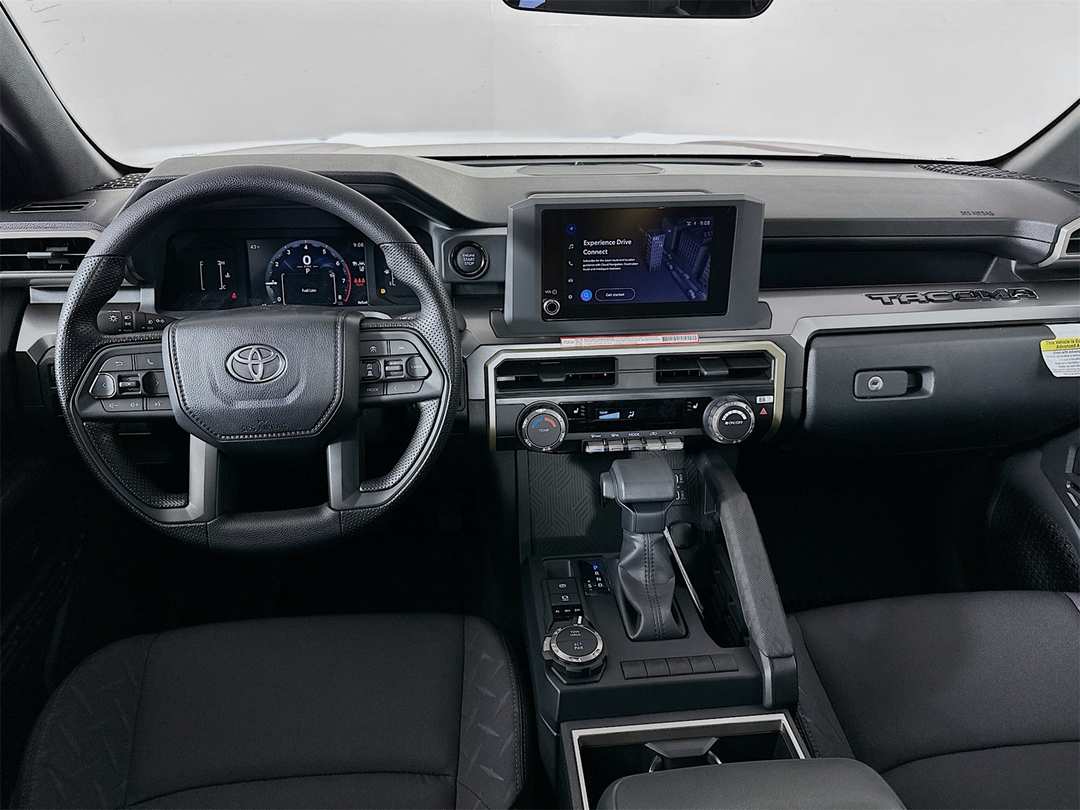 2026 Toyota Tacoma SR5 - Image 22