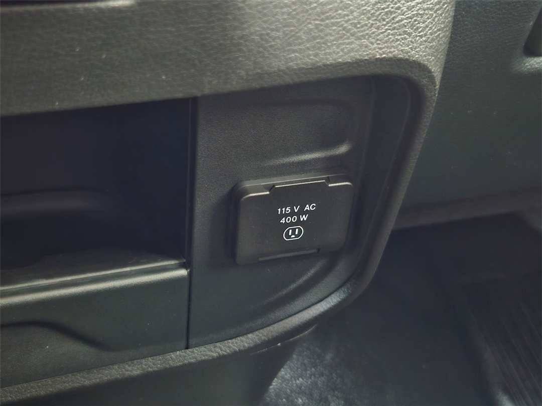 2024 Ram 4500Hd Tradesman - Image 26