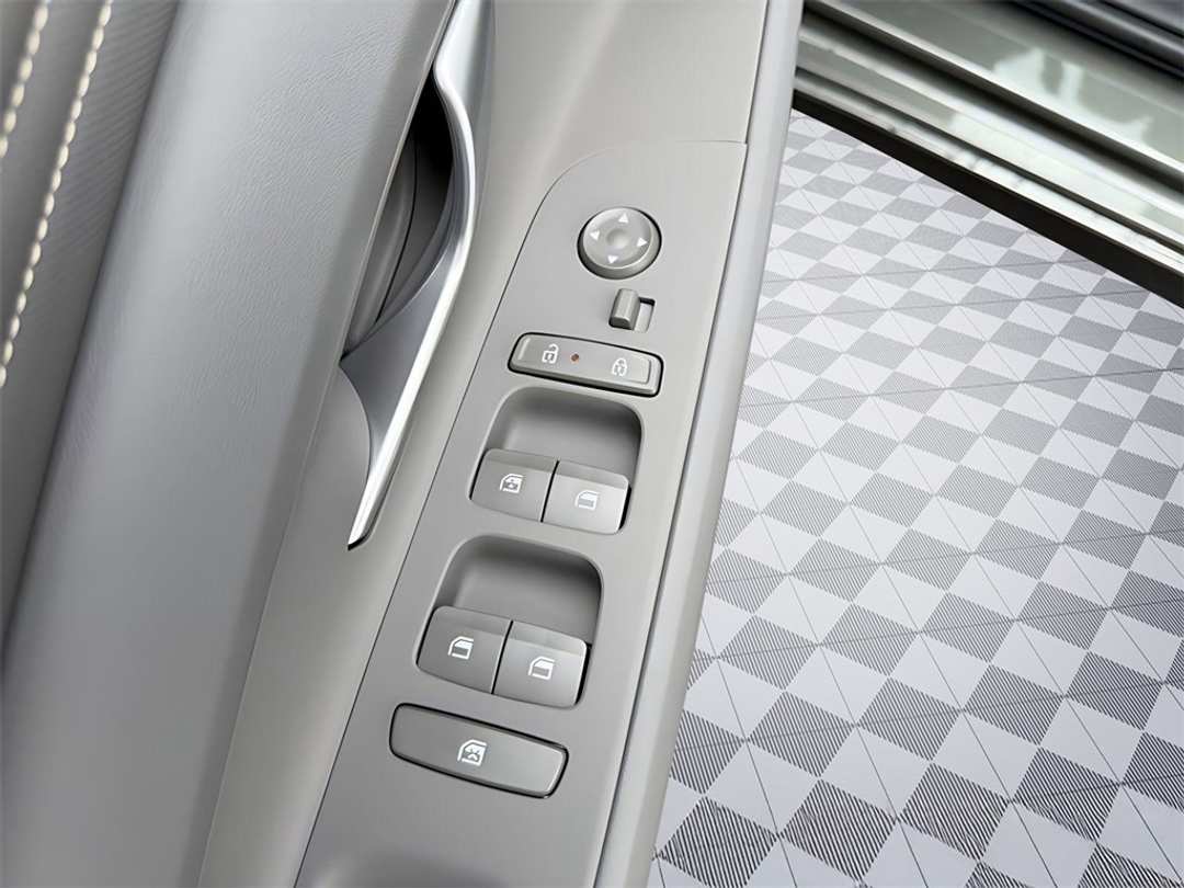 2026 Hyundai Elantra SEL Sport - Image 12