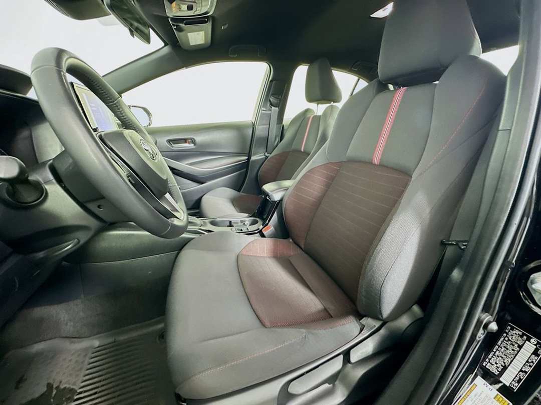 2024 Toyota Corolla SE - Image 21