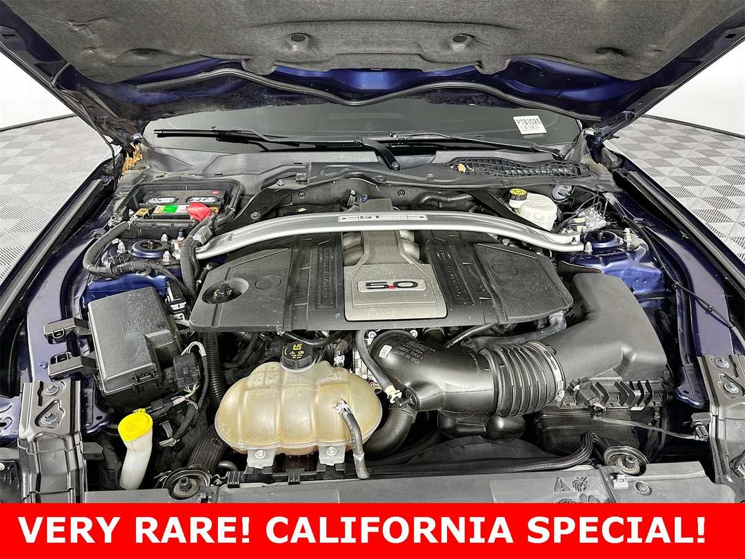 2019 Ford Mustang GT Premium - Image 31