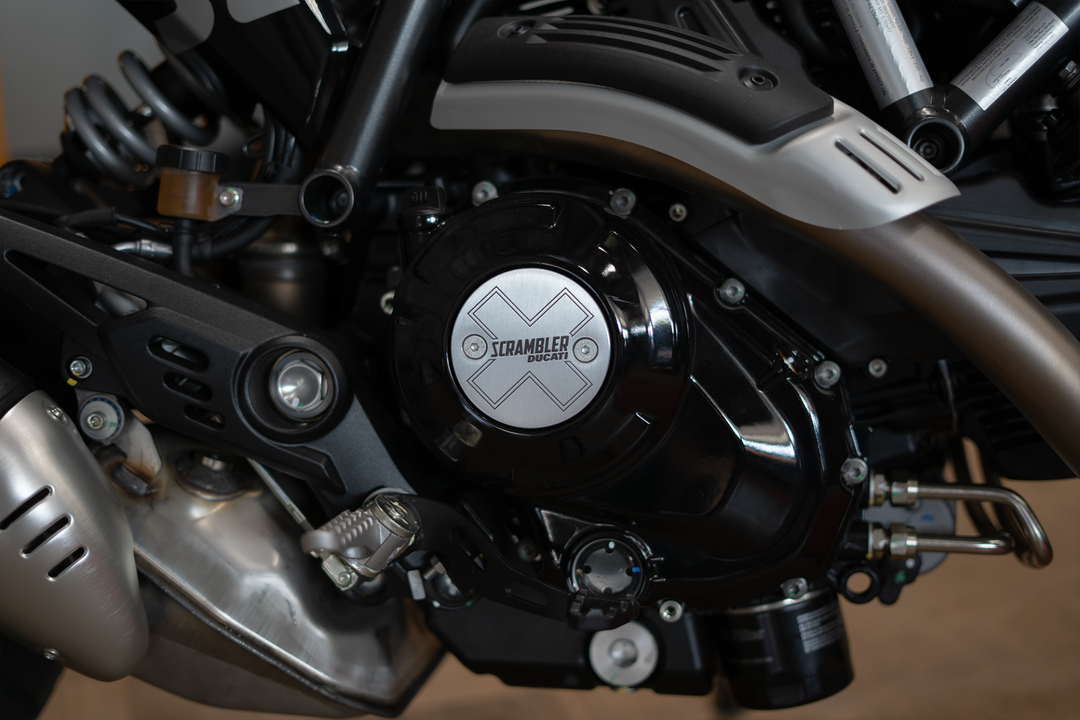 2025 Ducati Scrambler Icon - Image 6