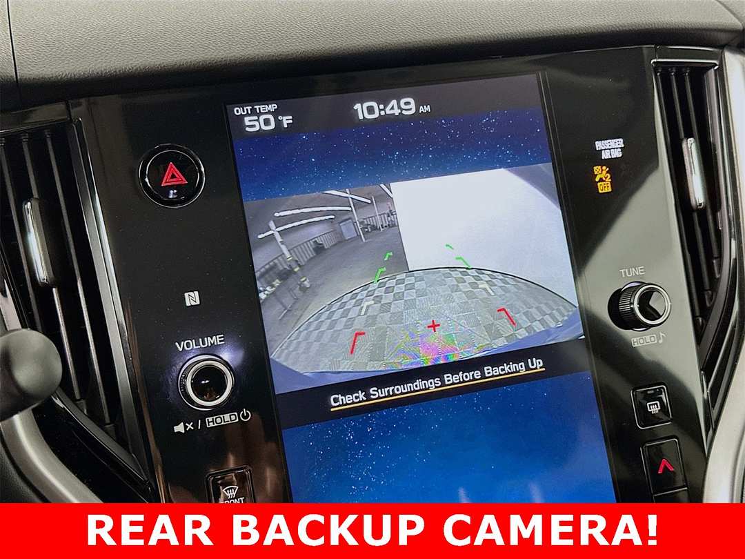 2025 Subaru Legacy Premium - Image 15