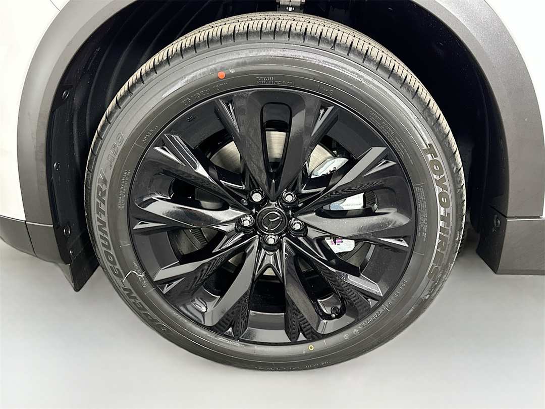 2026 MAZDA Cx-90 3.3 Turbo Premium - Image 34