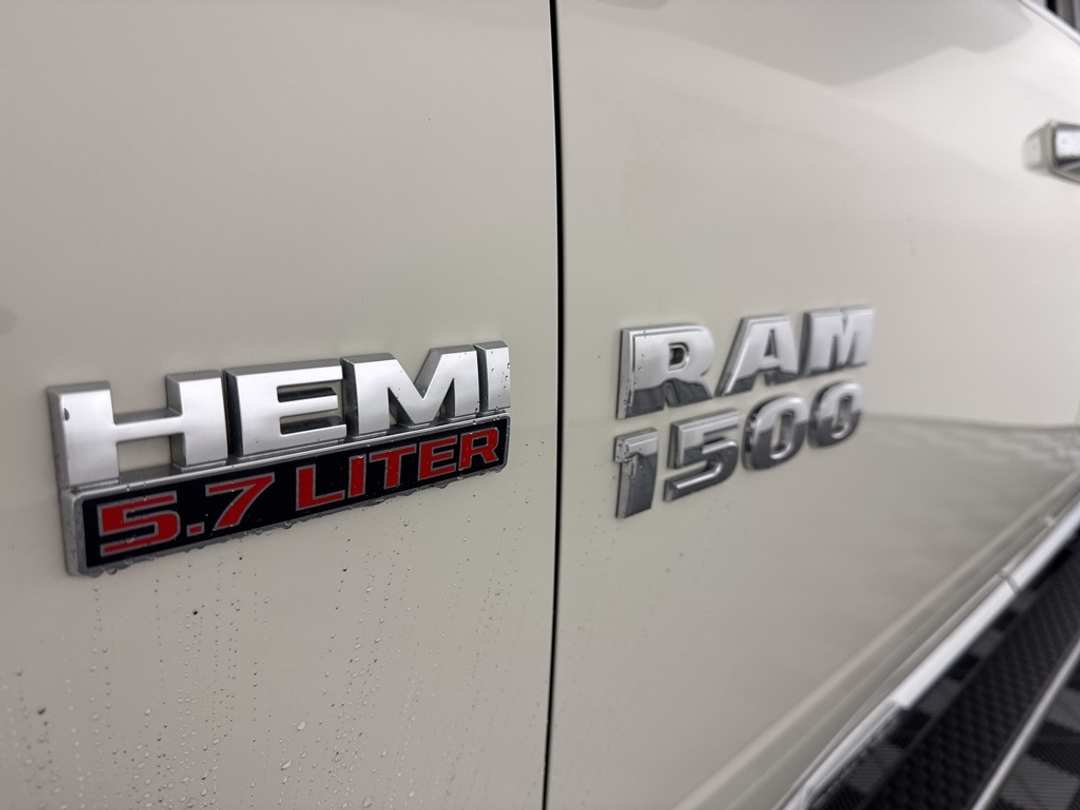 2017 Ram 1500 Limited - Image 13