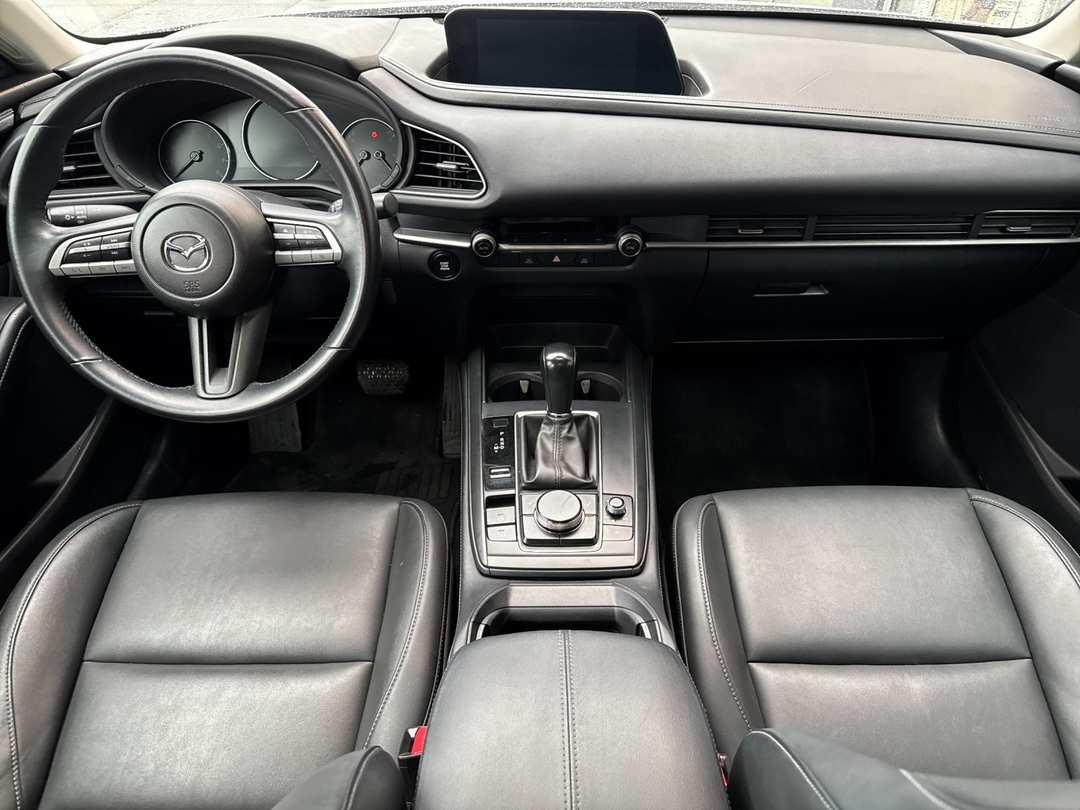 2022 MAZDA Cx-30 2.5 S Select Package - Image 12