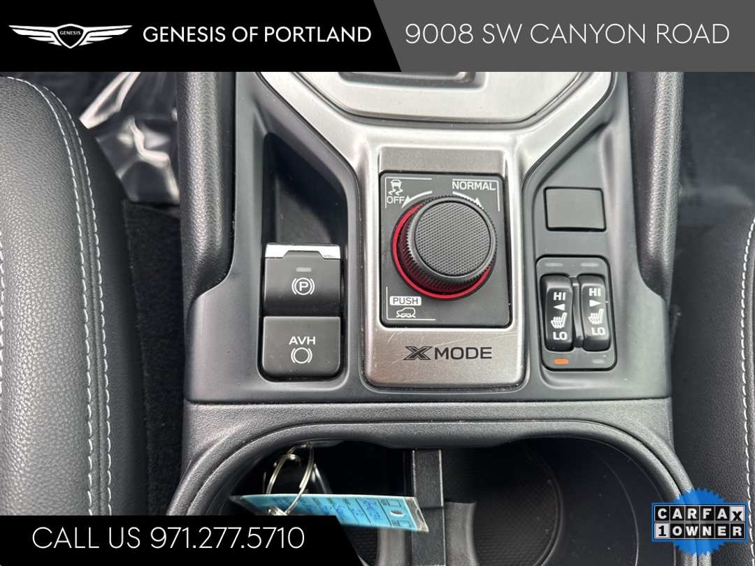 2022 Subaru Forester Premium - Image 30