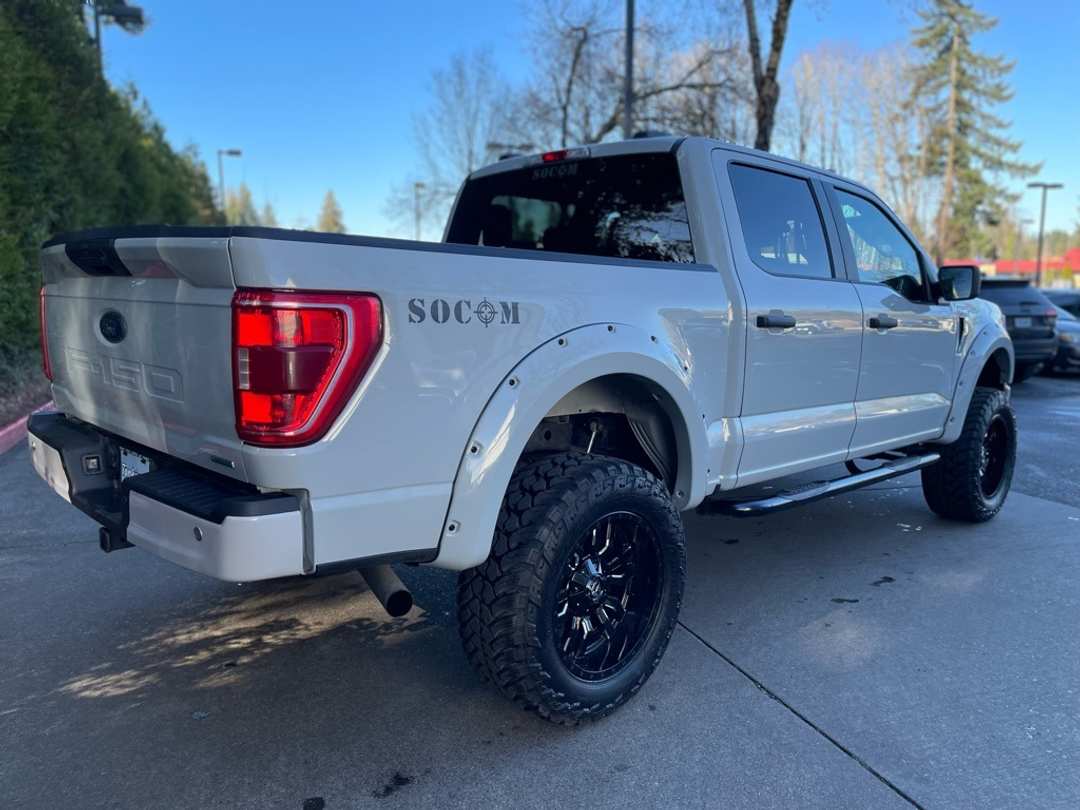 2023 Ford F-150 XL - Image 4