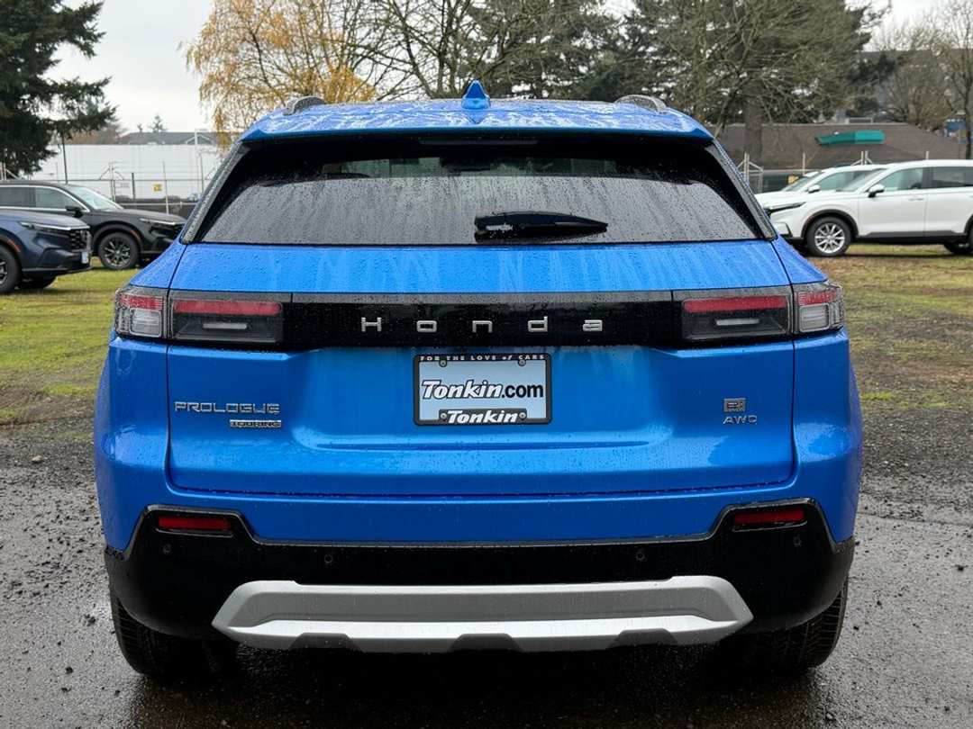 2026 Honda Prologue Touring - Image 7