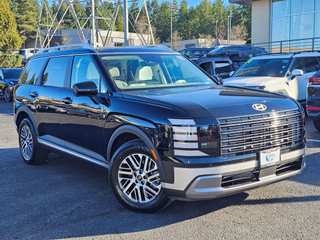 2026 Hyundai Palisade SEL Premium