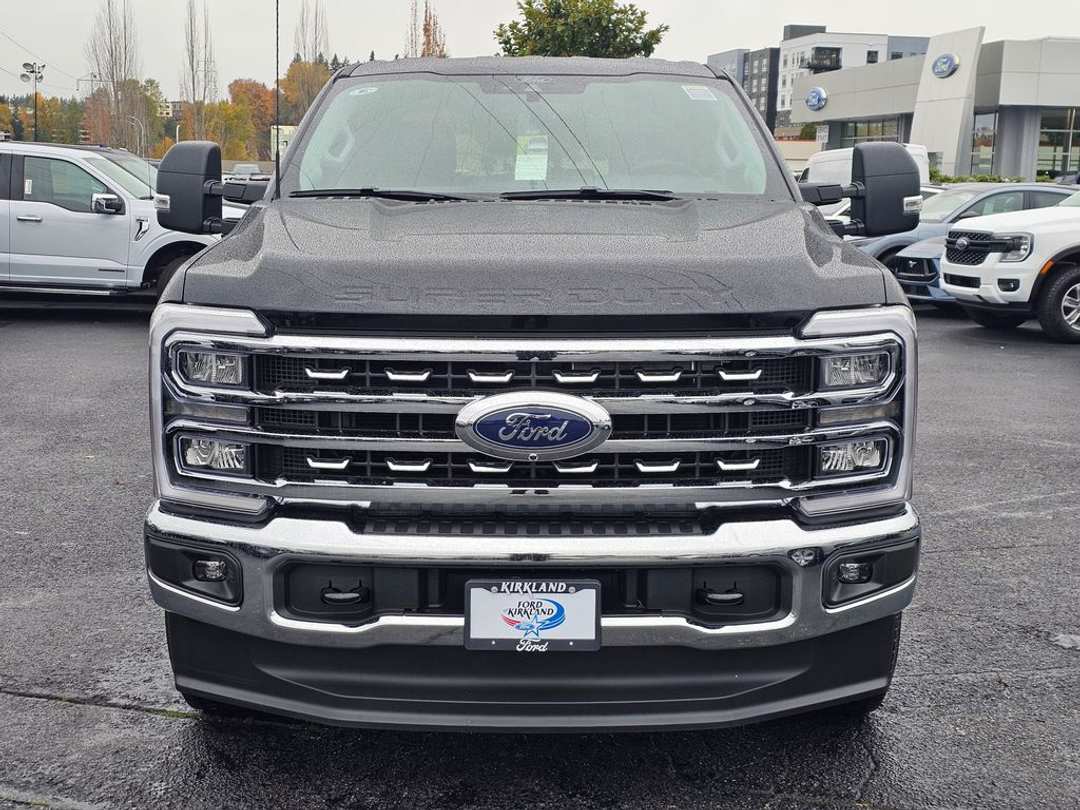 2026 Ford F-350Sd XLT - Image 2