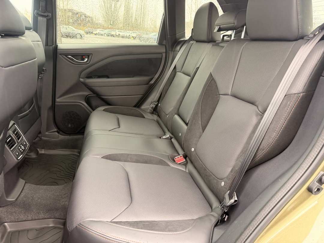 2026 Subaru Forester Touring - Image 18