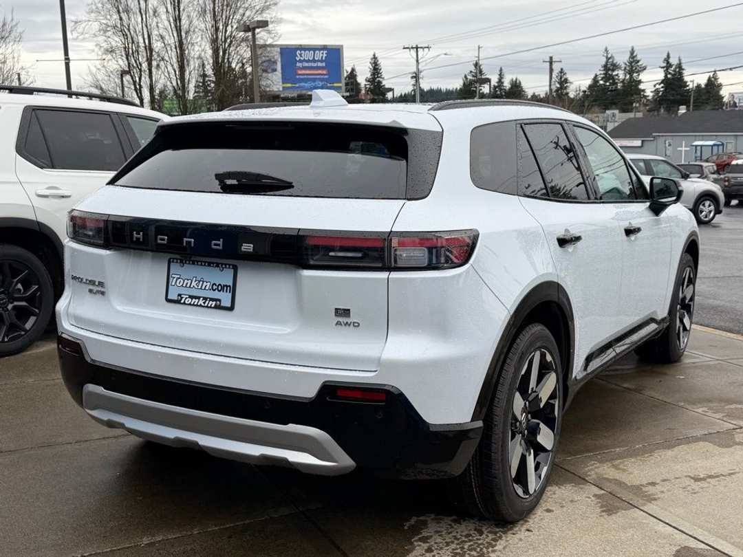 2026 Honda Prologue Elite - Image 7