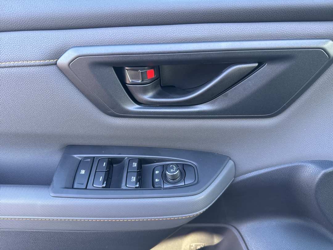 2026 Subaru Forester Wilderness - Image 12