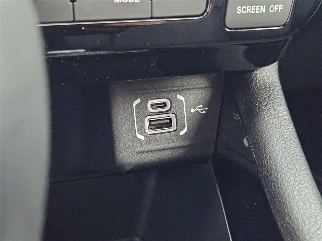 2026 Jeep Compass Trailhawk - Image 25