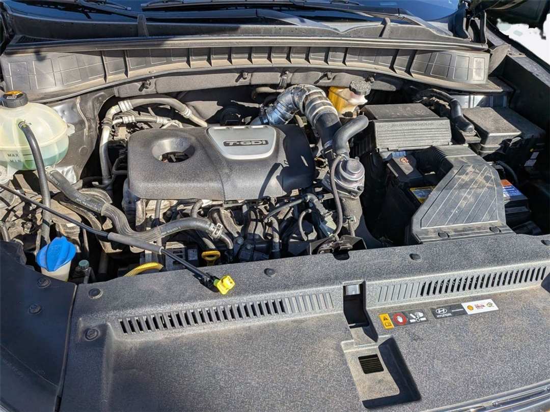 2017 Hyundai Tucson Eco - Image 32