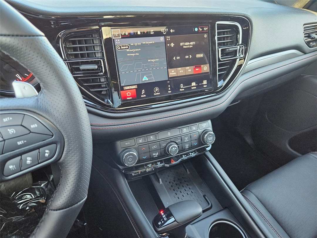2026 Dodge Durango GT Plus HEMI V8 - Image 19