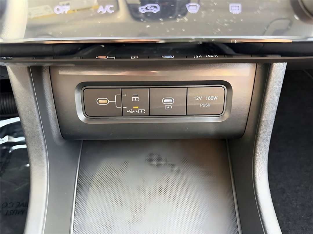 2026 Hyundai Tucson SEL - Image 23