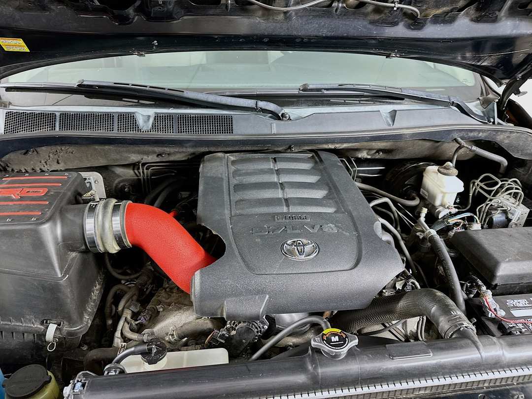 2013 Toyota Tundra Grade - Image 28