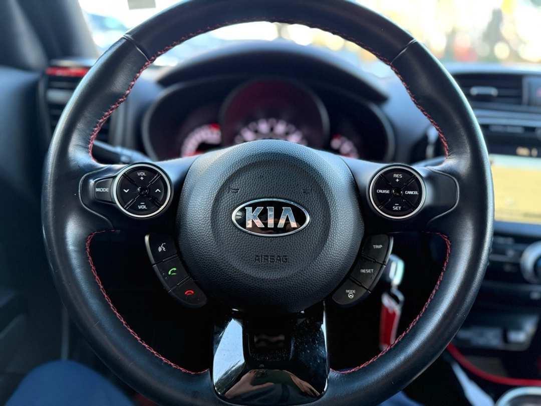 2016 Kia Soul Plus - Image 27
