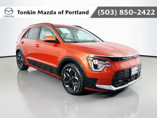 2023 Kia Niro Ev Wind