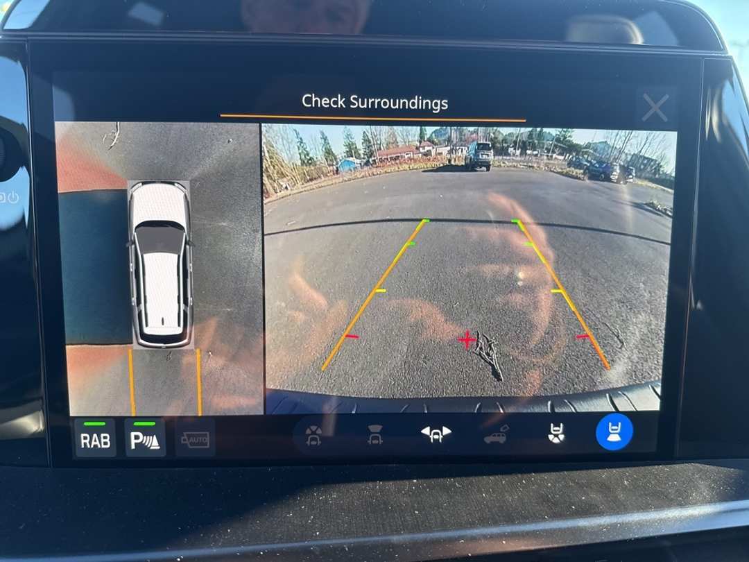 2026 Subaru Outback Touring XT - Image 42