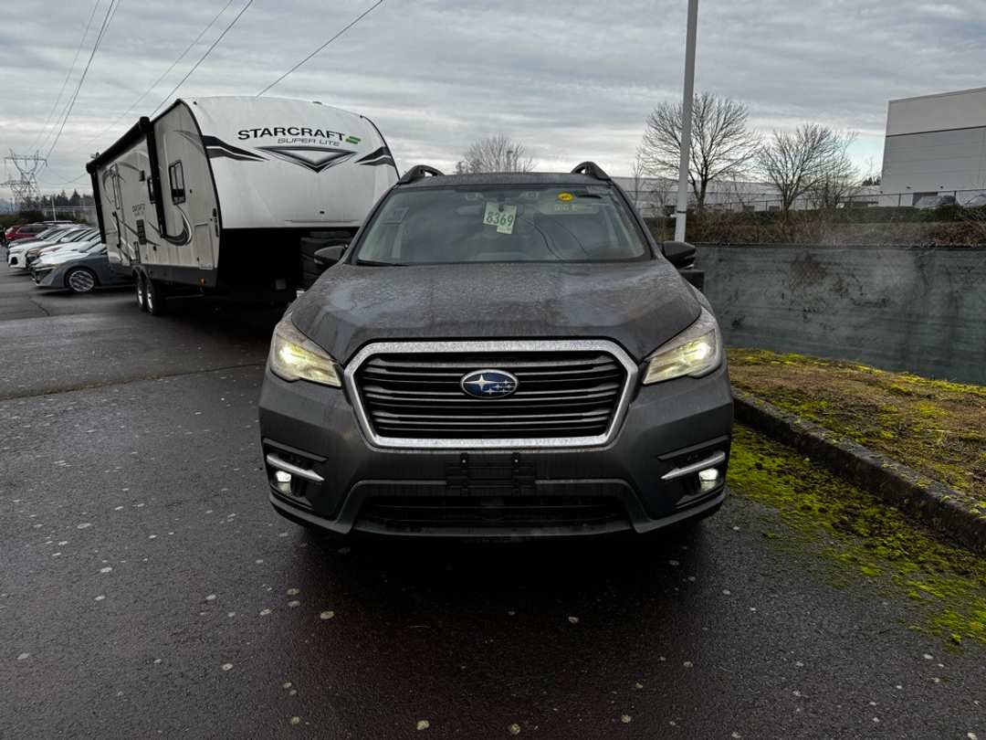 2019 Subaru Ascent Limited - Image 3
