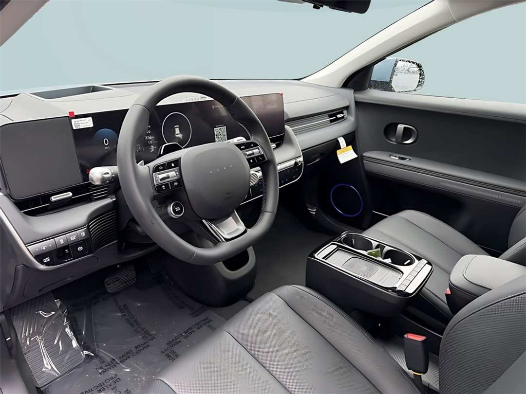 2026 Hyundai Ioniq 5 Limited - Image 15