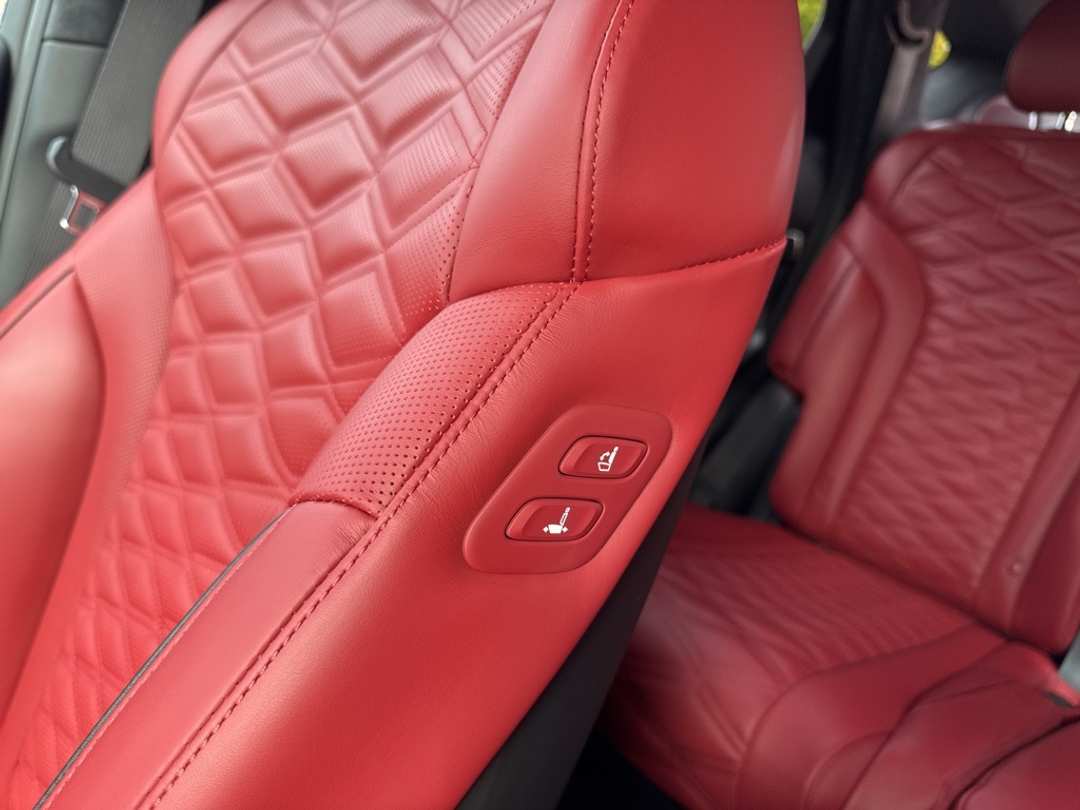 2026 Genesis Gv80 3.5T eSC - Image 35