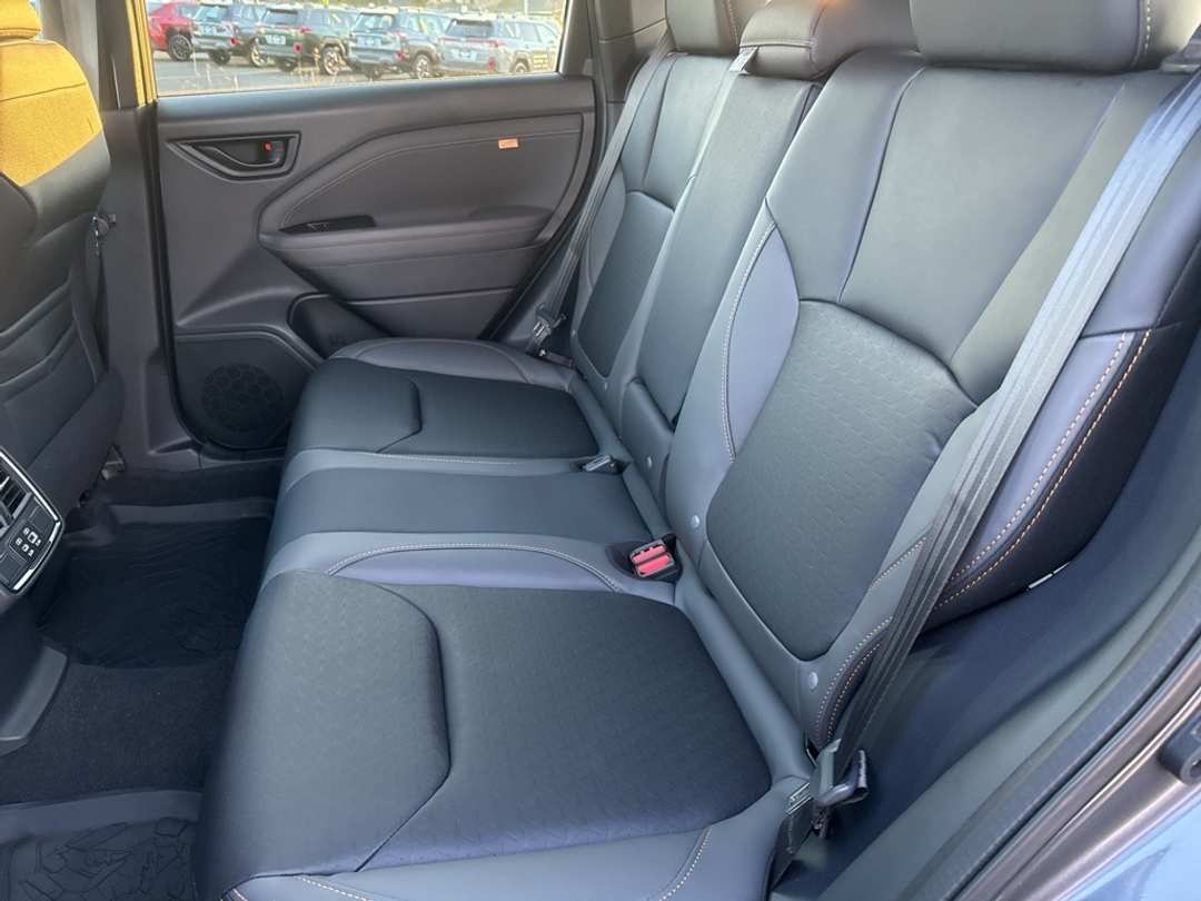 2026 Subaru Forester Wilderness - Image 17