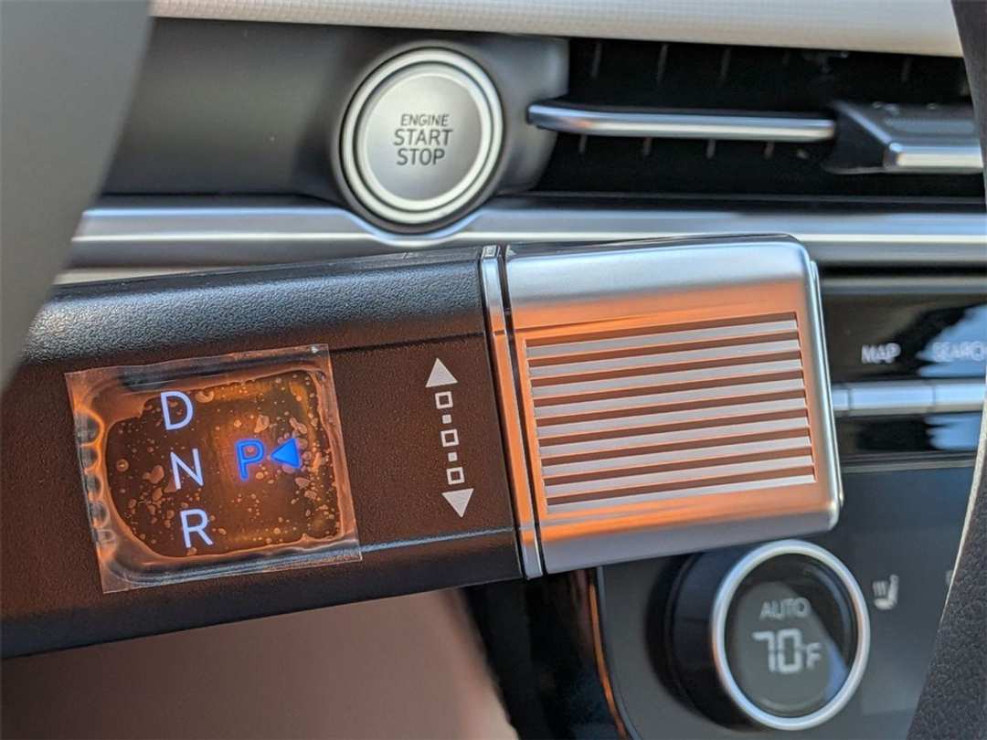 2026 Hyundai Tucson SEL - Image 18