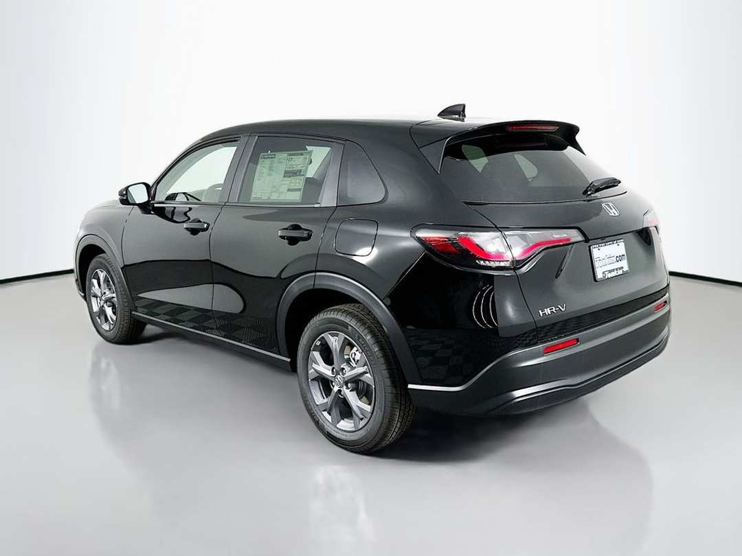 2026 Honda HR-V LX - Image 5