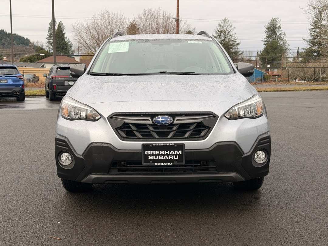 2021 Subaru Crosstrek Sport - Image 2