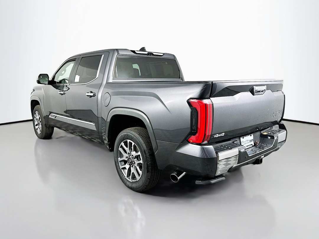 2026 Toyota Tundra 1794 Edition - Image 5