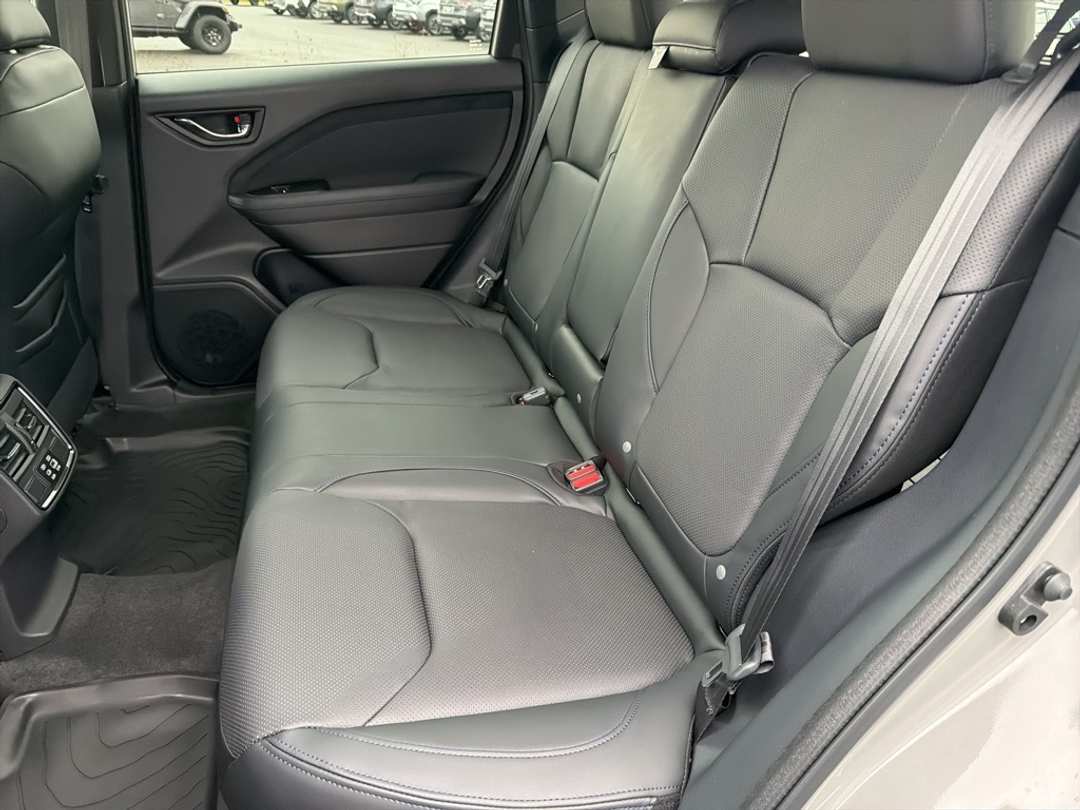 2026 Subaru Forester Limited - Image 18