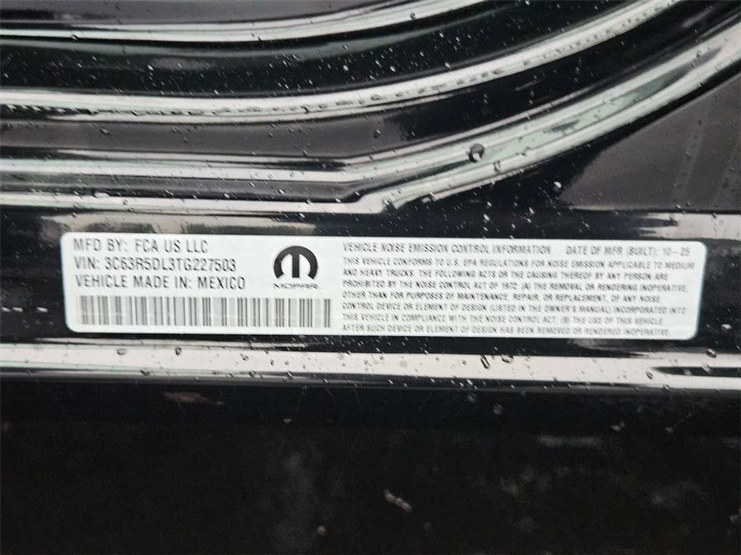 2026 Ram 2500 Big Horn - Image 42