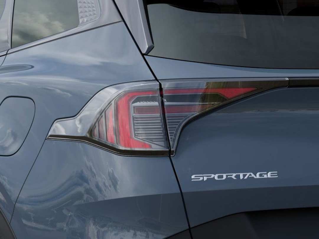 2026 Kia Sportage S - Image 11