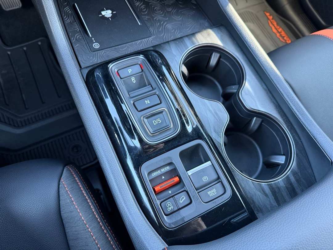 2026 Honda Passport TrailSport - Image 26