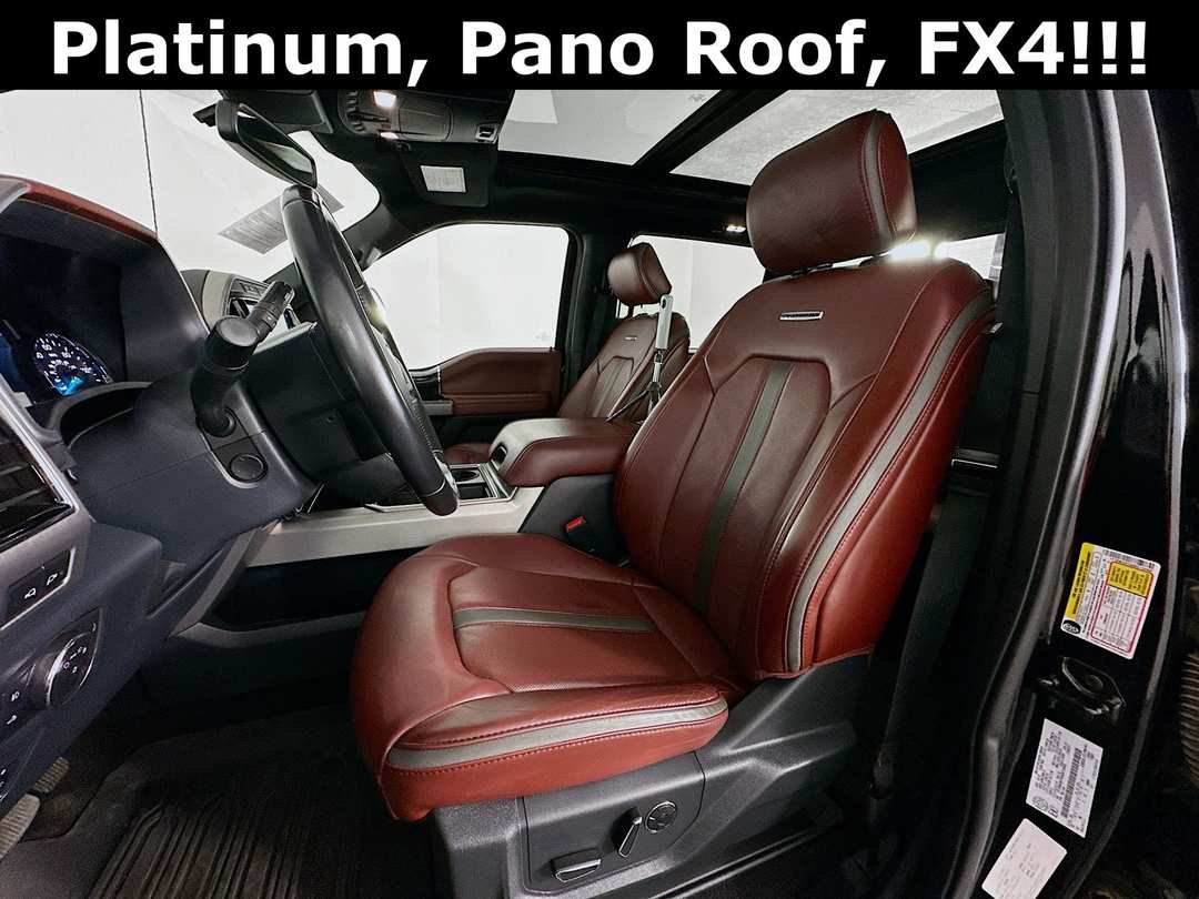 2022 Ford F-250Sd Platinum - Image 23